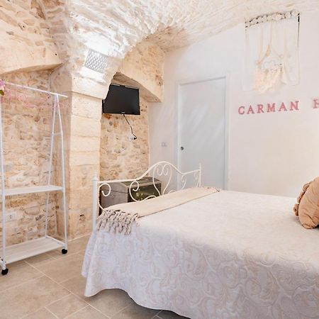 Carman House Daire Martina Franca Dış mekan fotoğraf