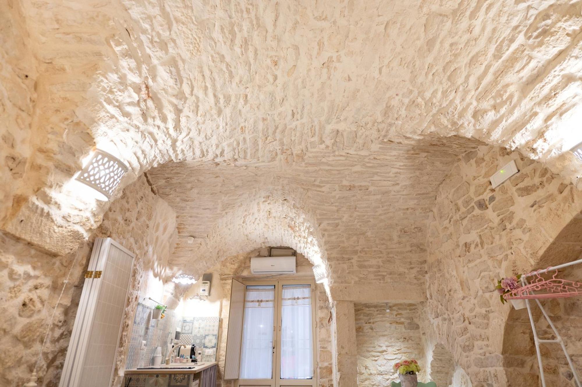 Carman House Daire Martina Franca Dış mekan fotoğraf