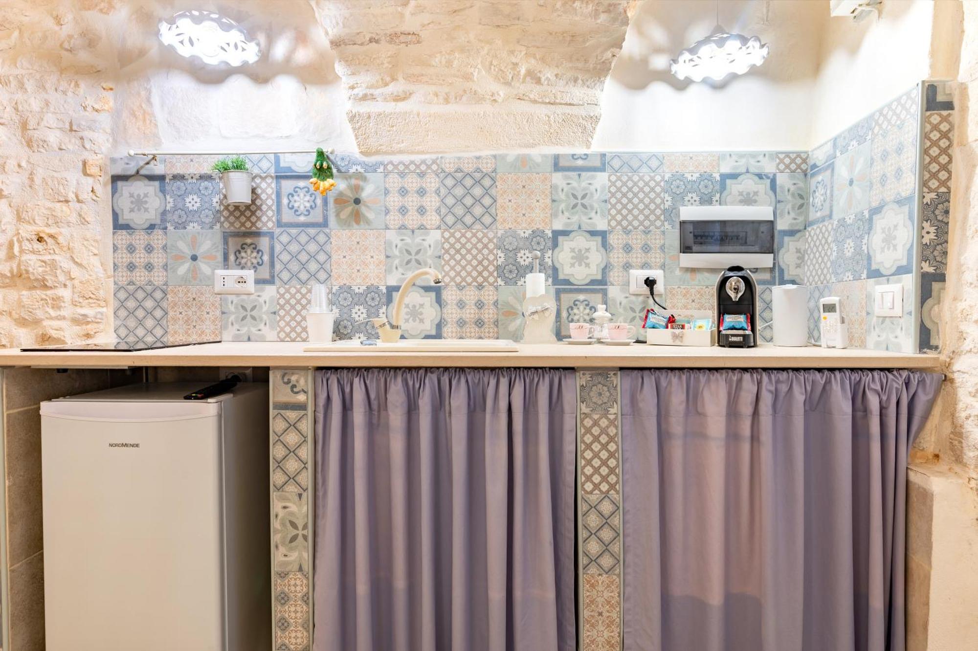 Carman House Daire Martina Franca Dış mekan fotoğraf