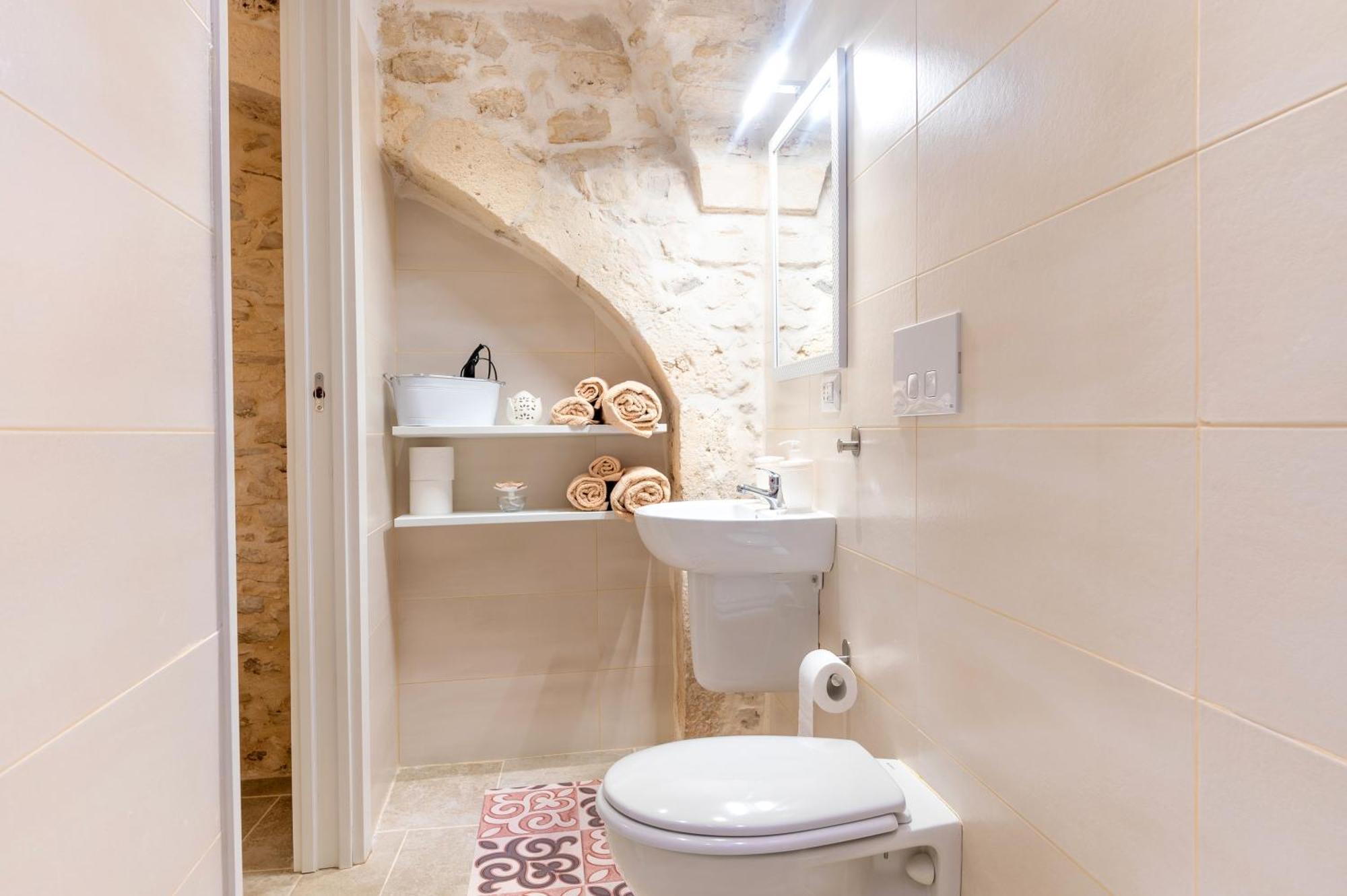 Carman House Daire Martina Franca Dış mekan fotoğraf