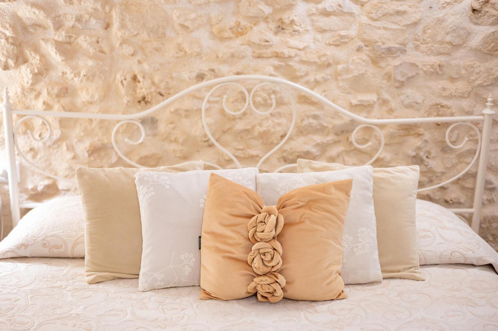 Carman House Daire Martina Franca Dış mekan fotoğraf