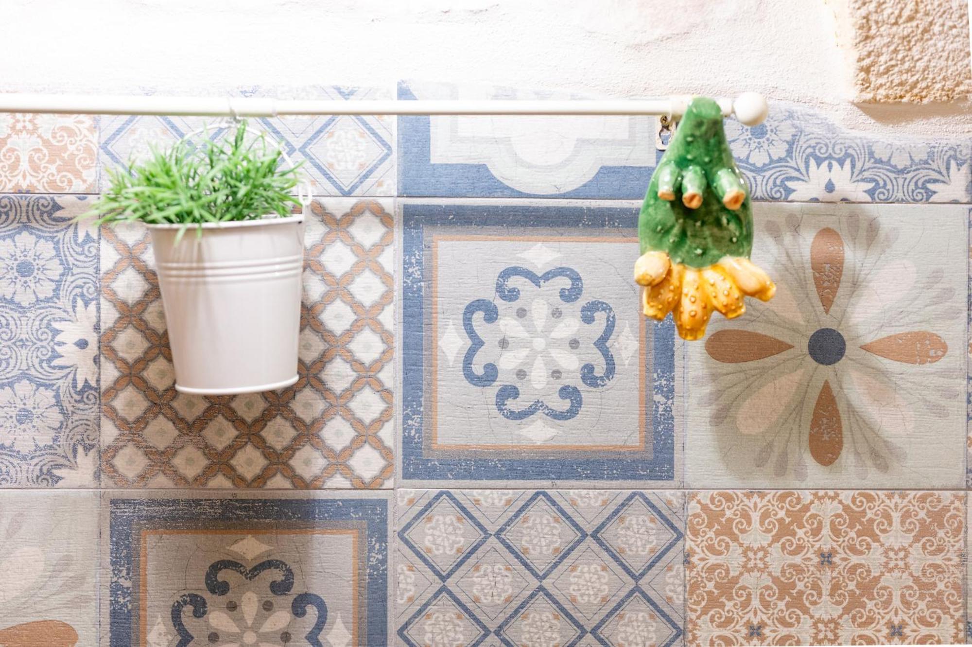 Carman House Daire Martina Franca Dış mekan fotoğraf