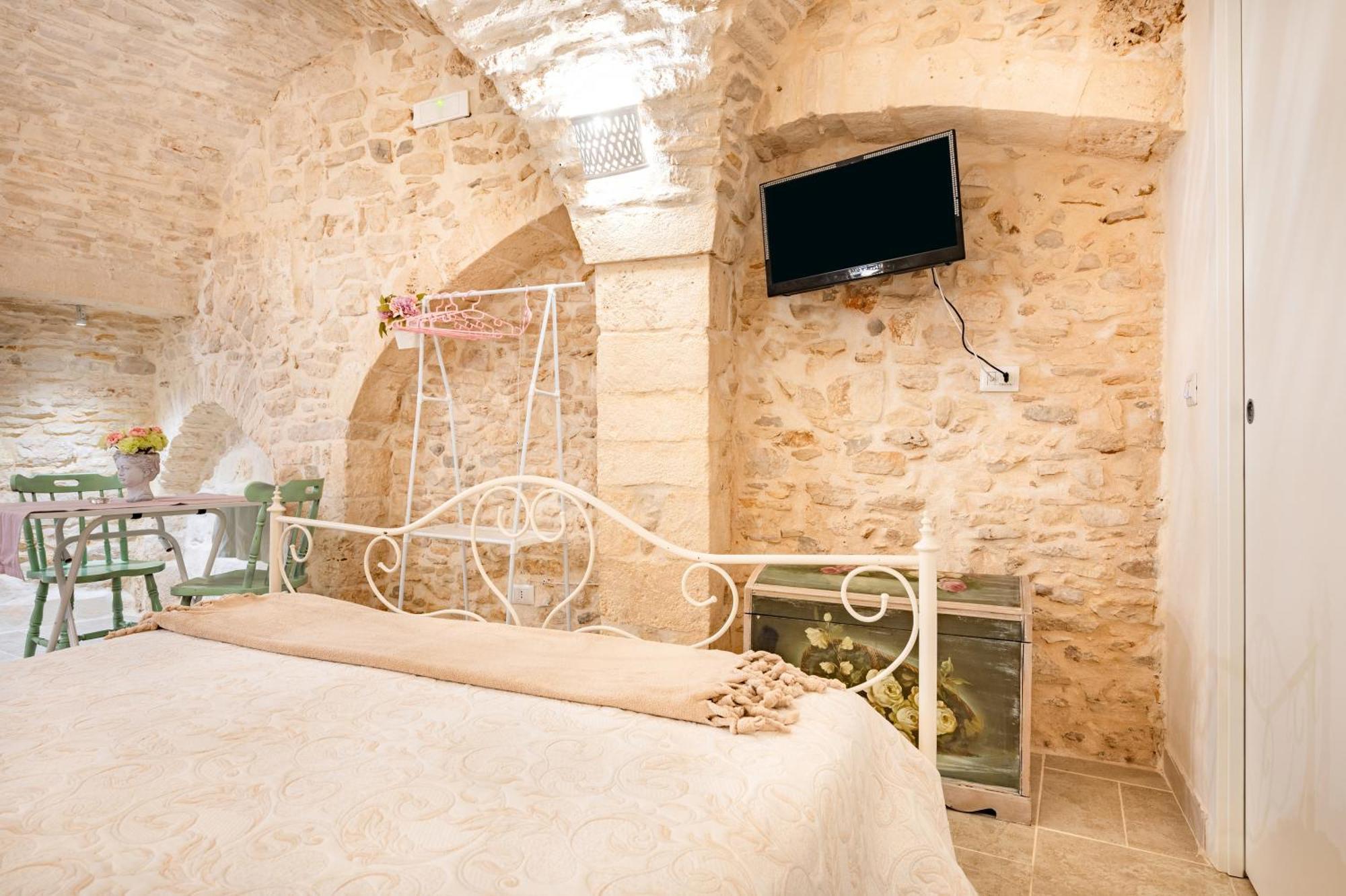 Carman House Daire Martina Franca Dış mekan fotoğraf