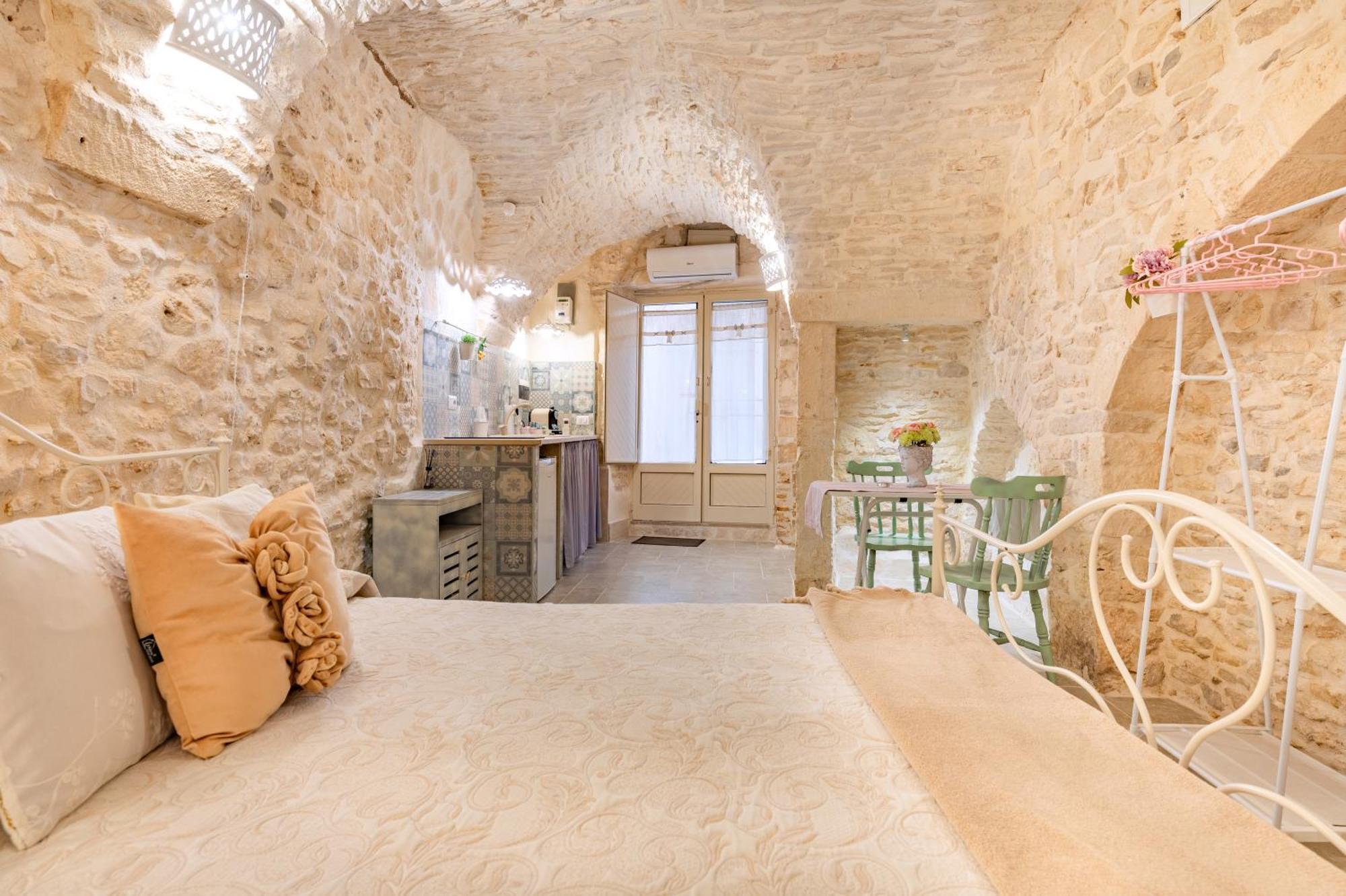 Carman House Daire Martina Franca Dış mekan fotoğraf
