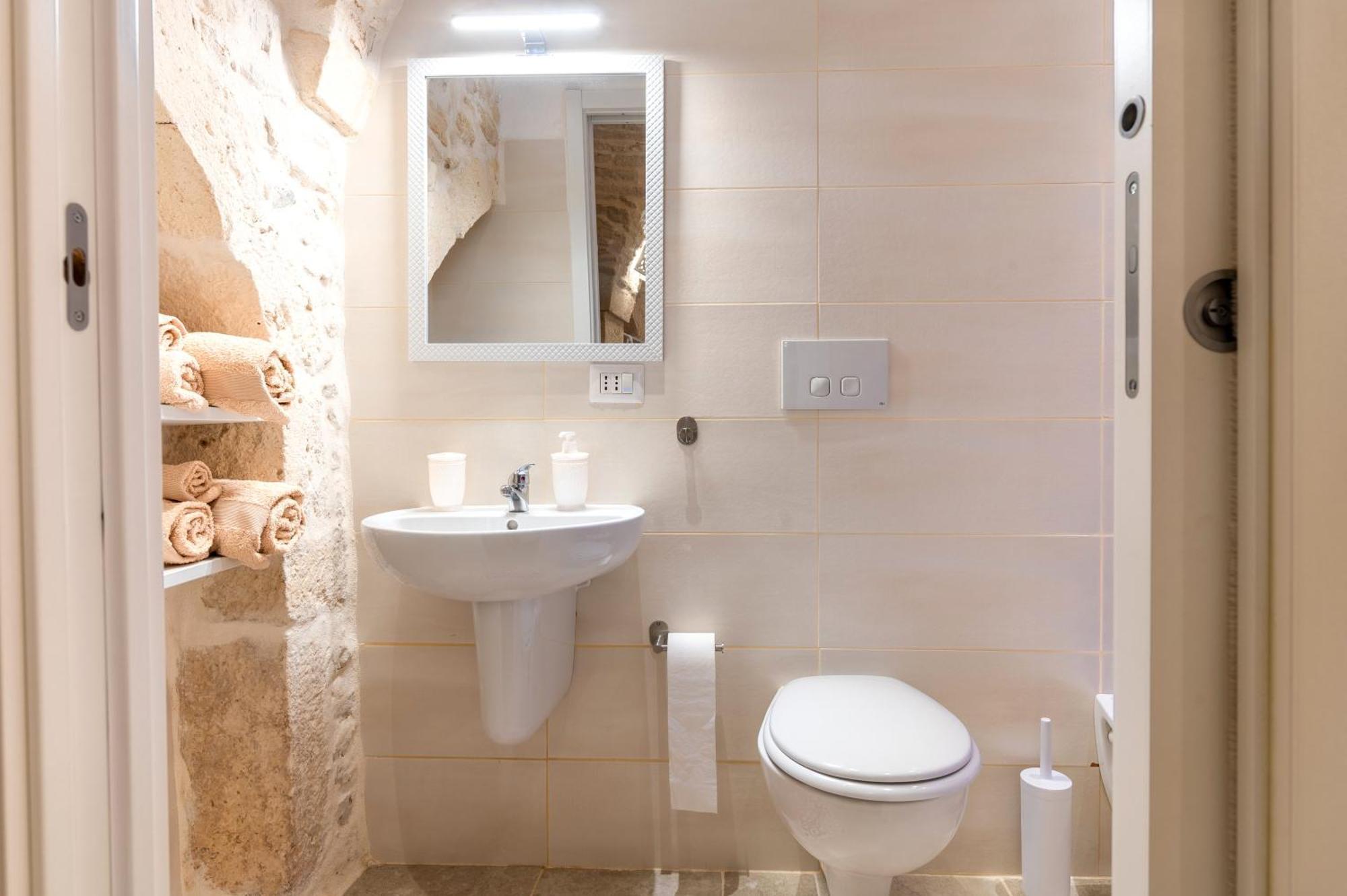 Carman House Daire Martina Franca Dış mekan fotoğraf