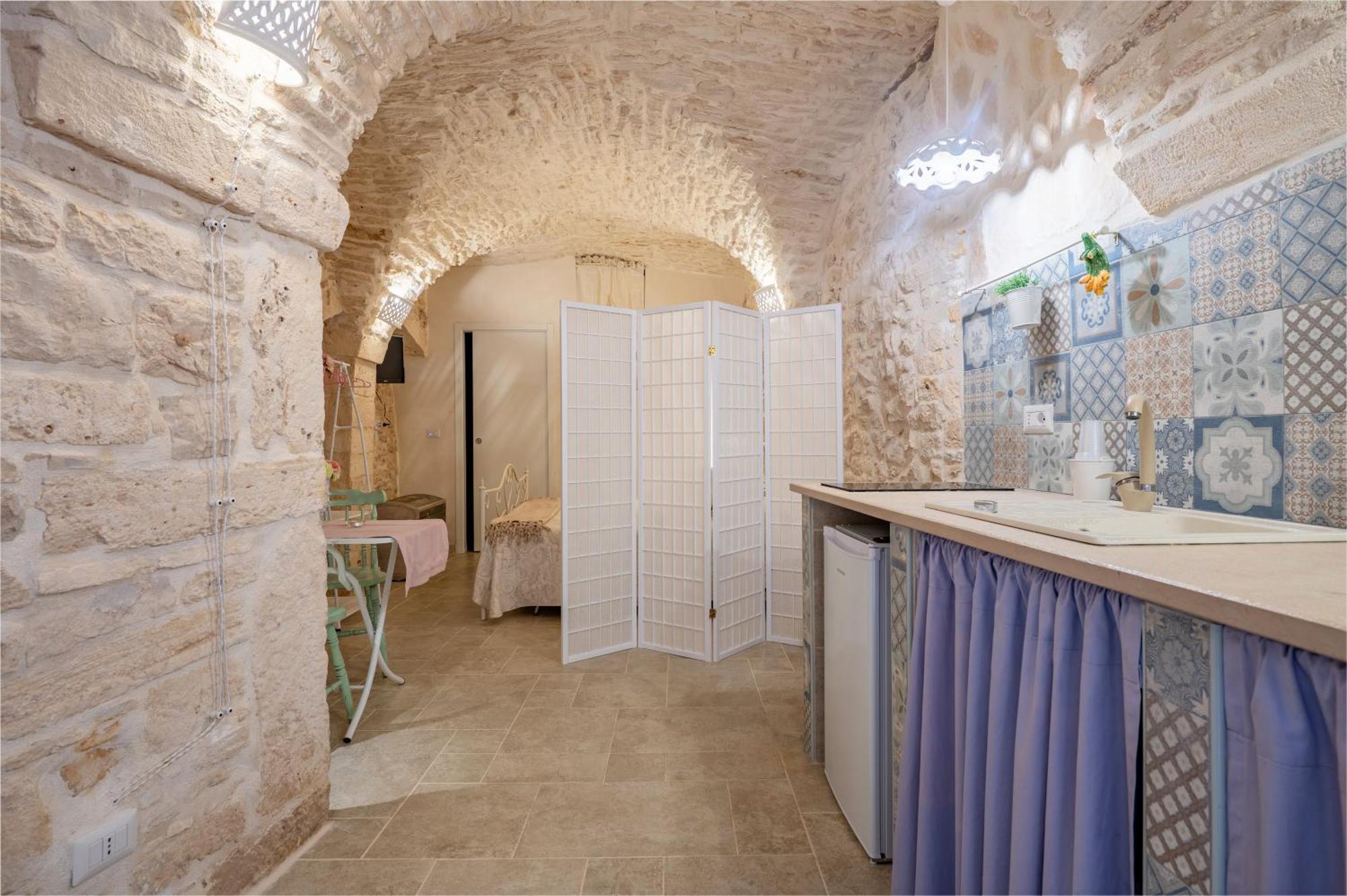 Carman House Daire Martina Franca Dış mekan fotoğraf