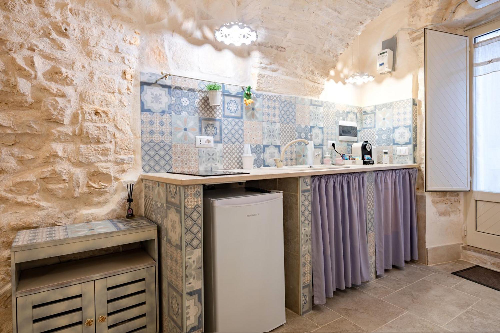 Carman House Daire Martina Franca Dış mekan fotoğraf